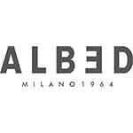 Logo Albed