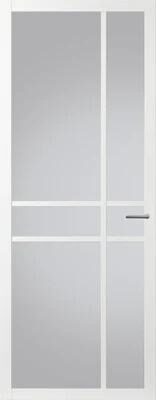 Svedex Opdekdeur Nova NDB905 wit