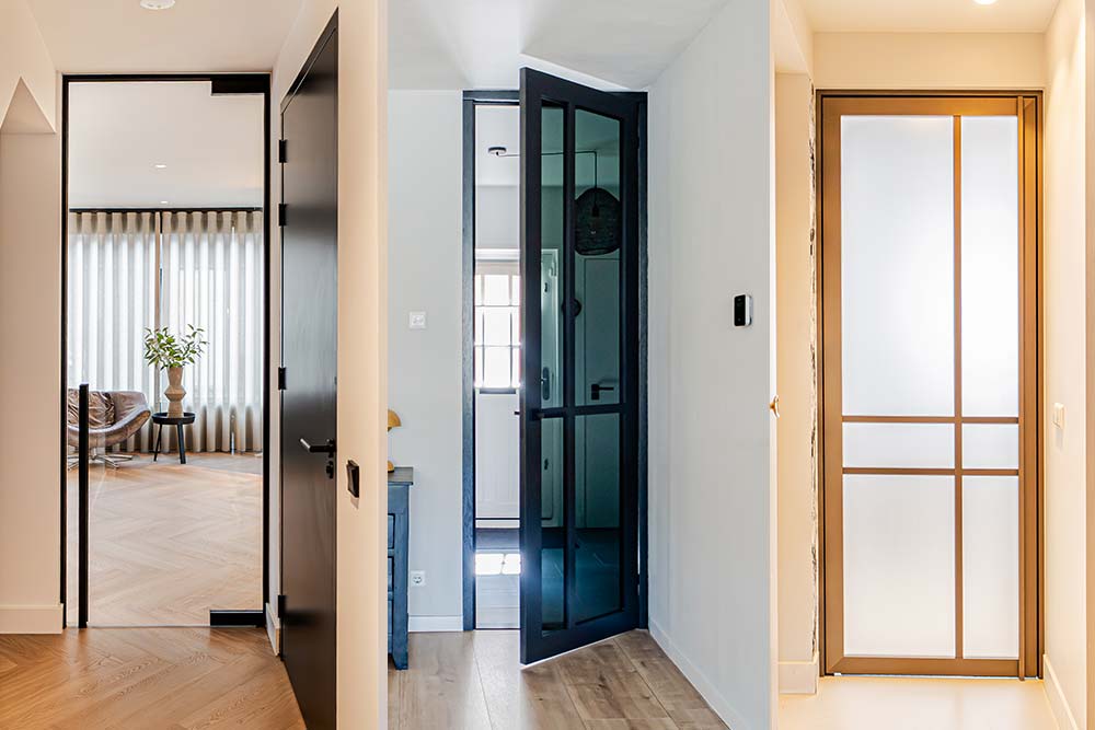 Soorten Glas Glassoort Simon Maree Deurenspecialist Binnendeuren Blog Image