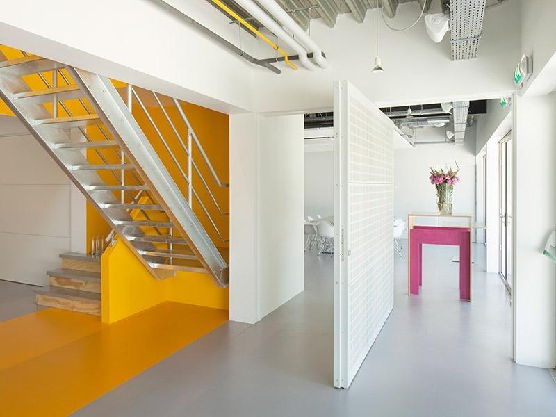 Taatsdeuren office doorn 03