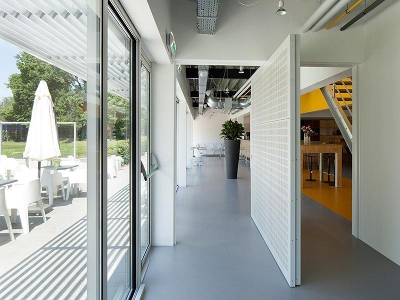 Taatsdeuren office doorn 04
