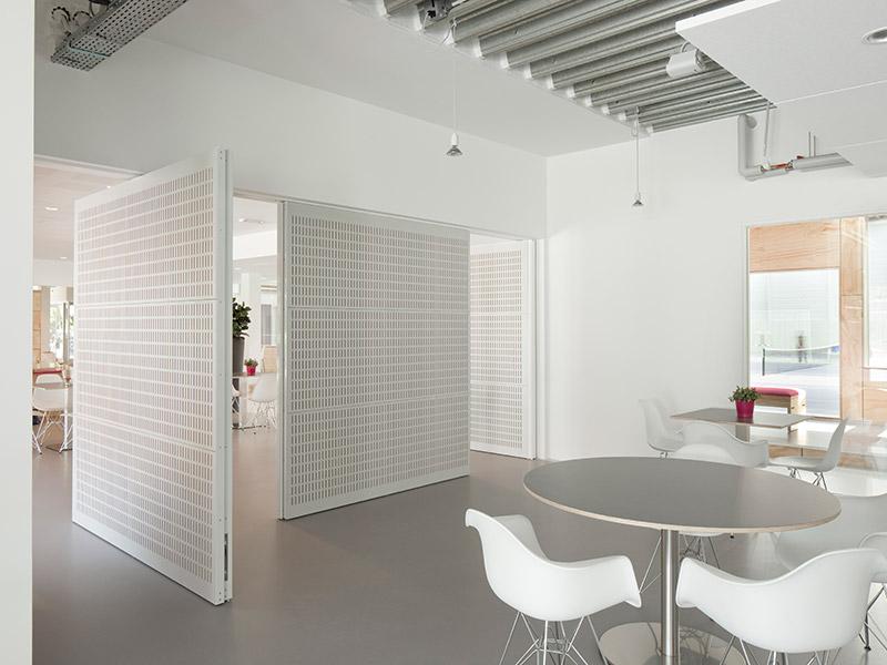 Taatsdeuren office doorn 06