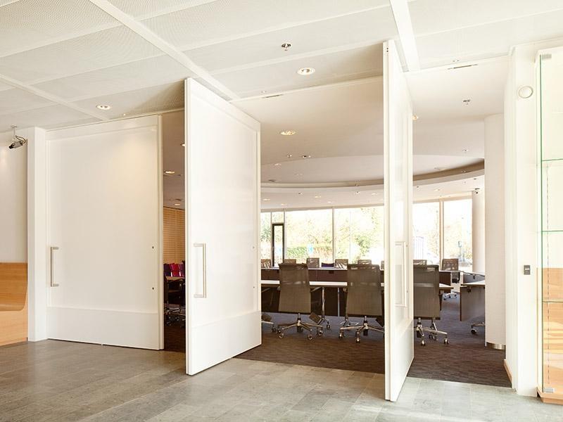 Taatsdeuren office haren 01