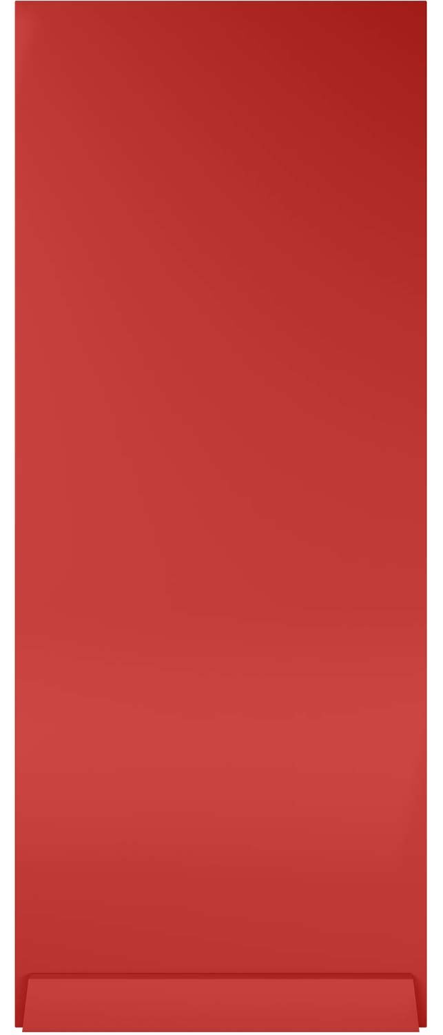 L252 1 Rood Albo Voordeur Modern