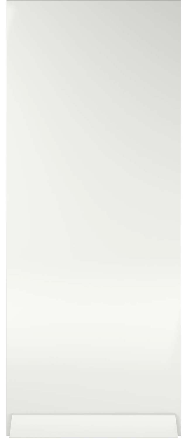 L252 1 Wit Albo Voordeur Modern