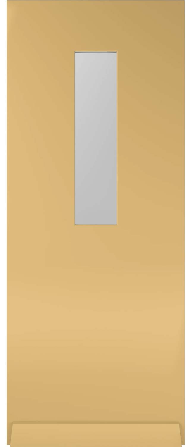 L270 1 Albo Voordeur Modern