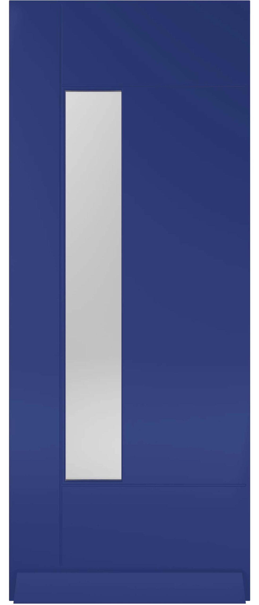 L276 1 Albo Voordeur Modern