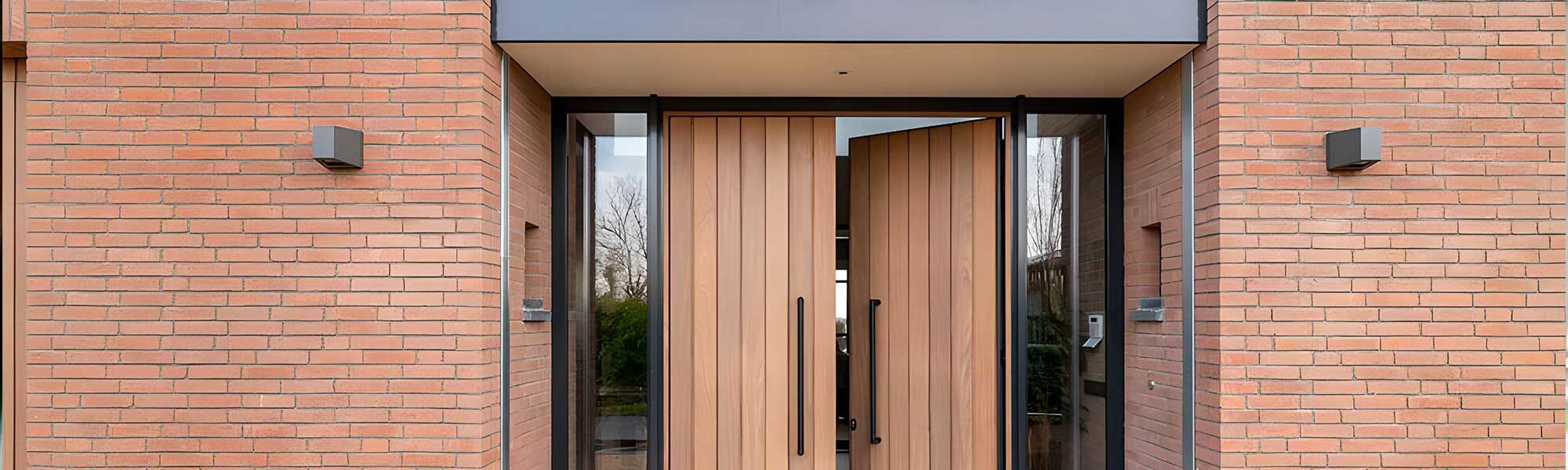 Houten voordeur Eiken Look Buitendeur Simon Maree 11 Website Header