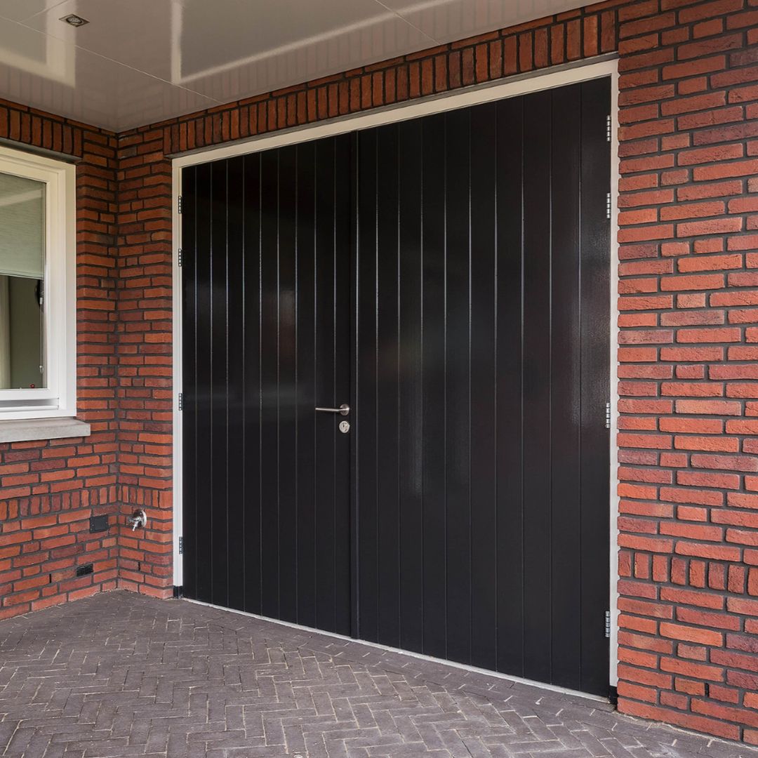 Albo Garagedeuren 69 n 1024