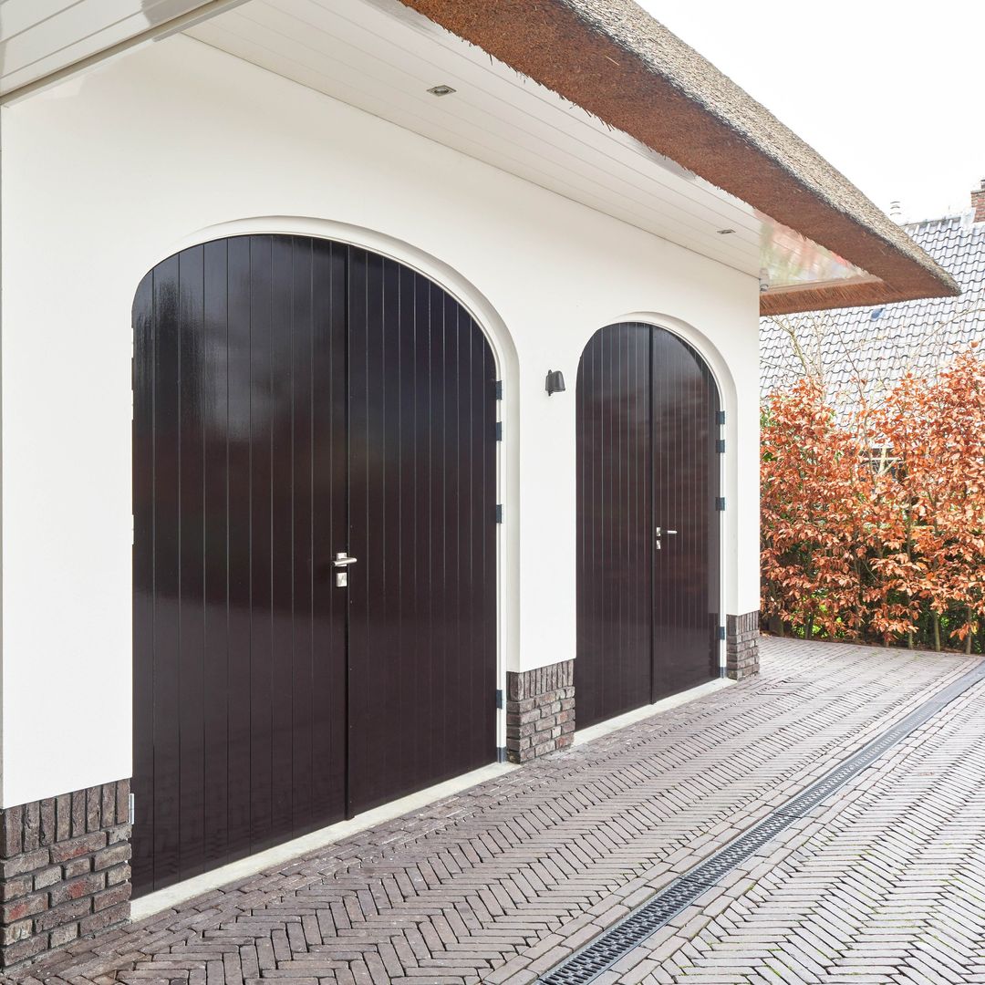 Albo Garagedeuren 82 n 1024