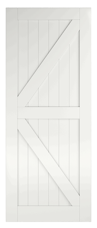 Albo Landelijke BinnendeurFN2800 1