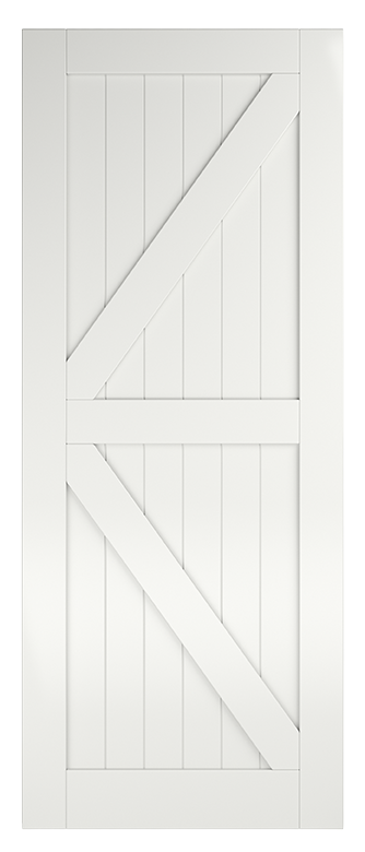 Albo Landelijke BinnendeurFN2800 1