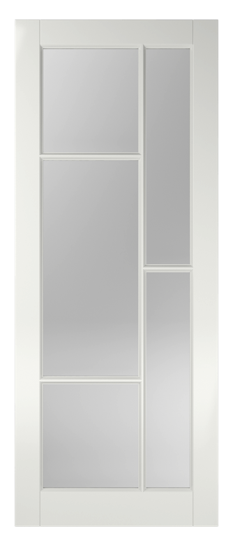 Albo Moderne BinnendeurDA2535