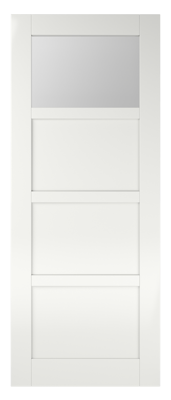 Albo Moderne BinnendeurFI3001