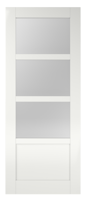 Albo Moderne BinnendeurFI3003