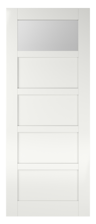Albo Moderne BinnendeurFI3201