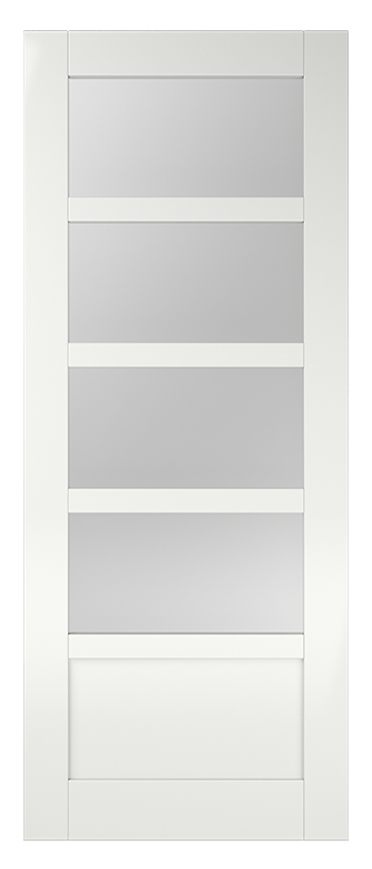 Albo Moderne BinnendeurFI3204 2