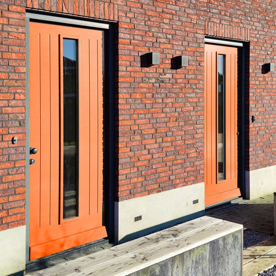 Albo Voordeur  Buitendeur 17316 n