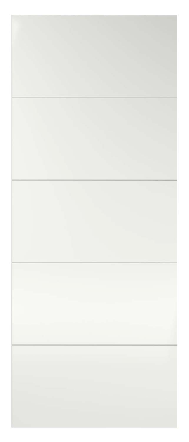 Opdekdeur Albo AA8000 1
