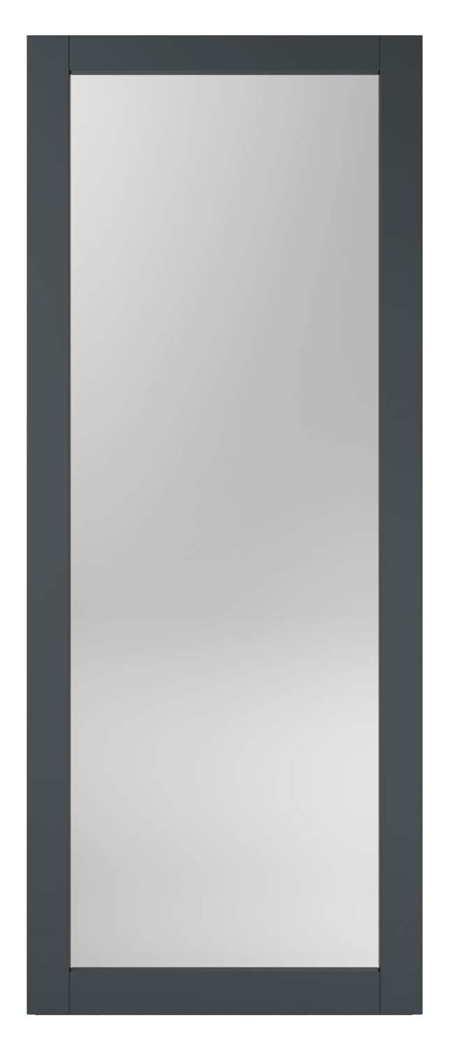 Opdekdeur Albo FA2501SL 7016 2