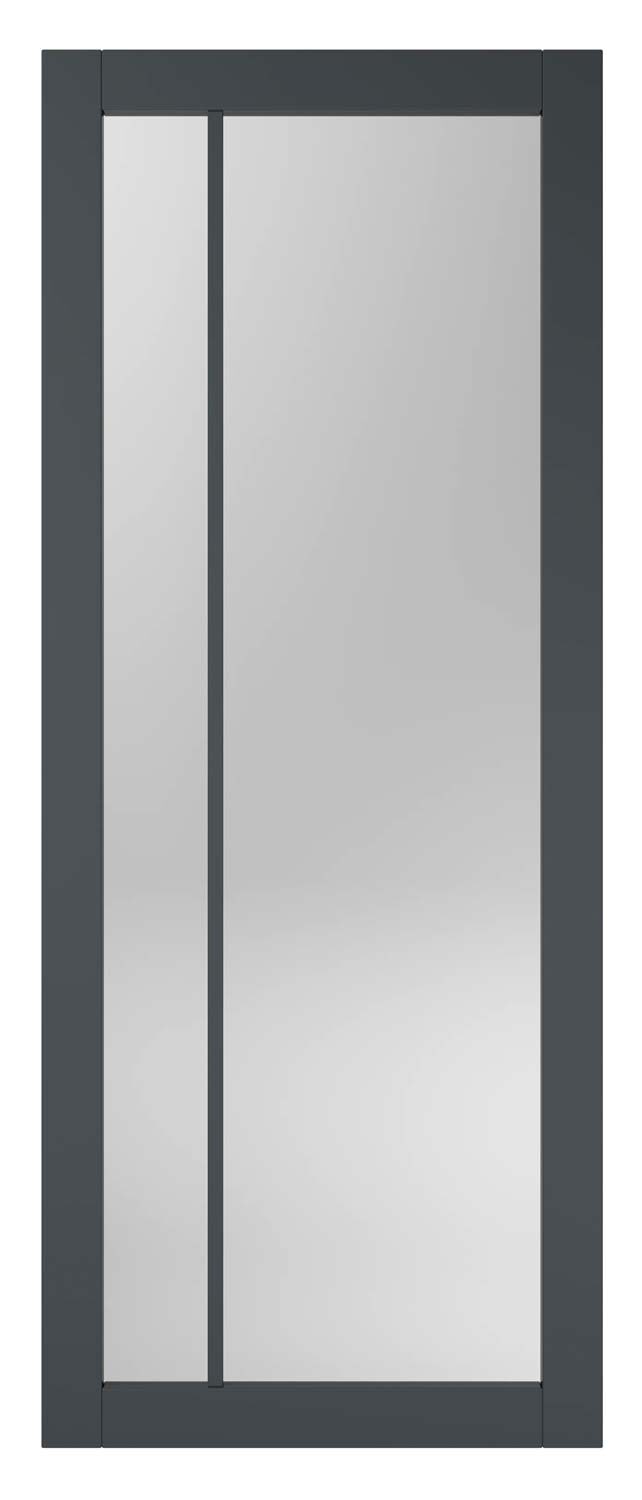 Opdekdeur Albo FA2580SL