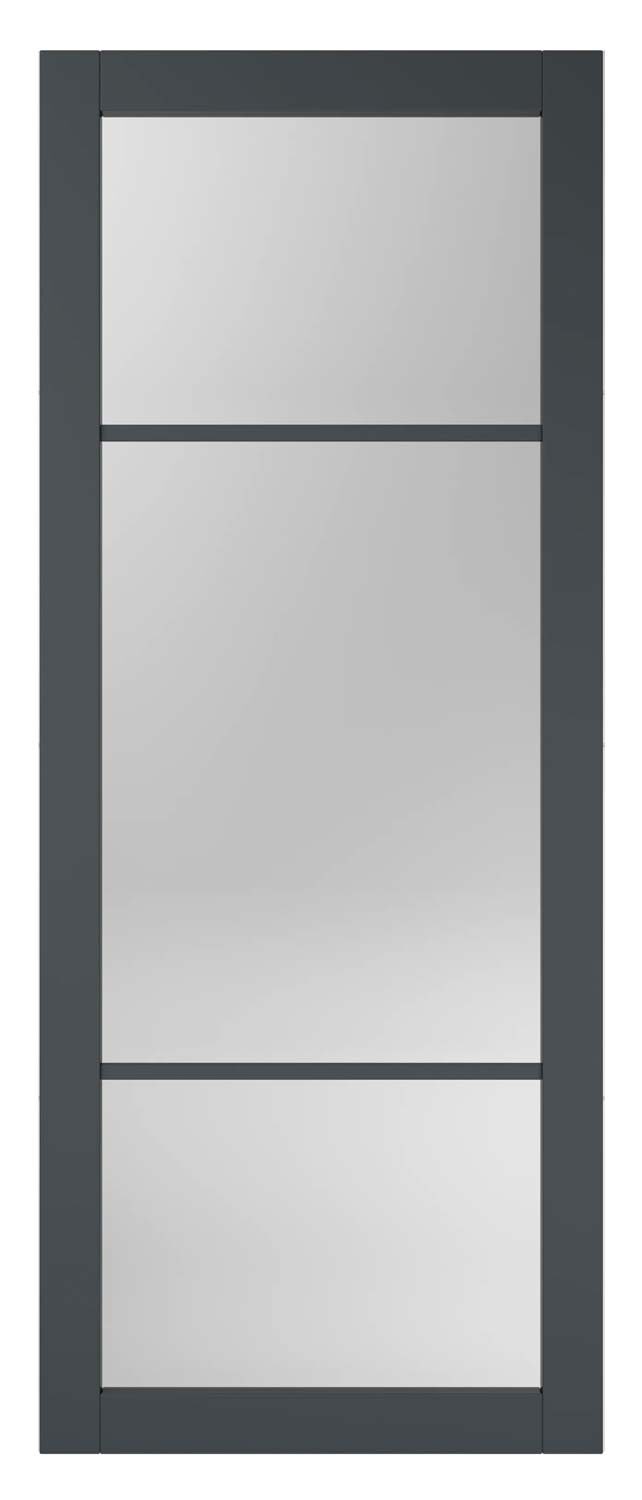 Opdekdeur Albo FA2581SL