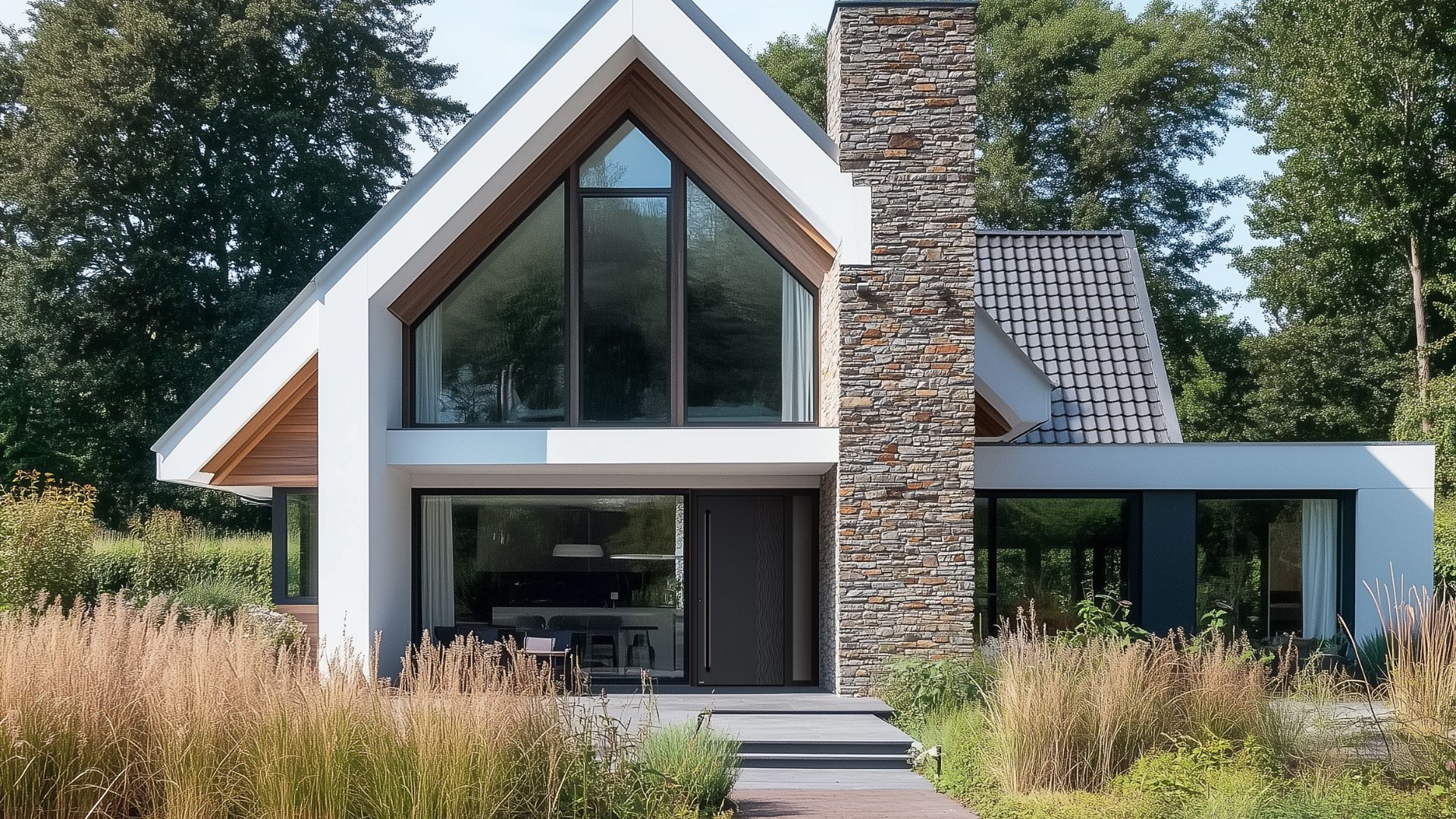Aluminium Voordeuren Alternatief Voor Kunststof Voordeuren Pirnar Simon Maree Deurenspecialist 11