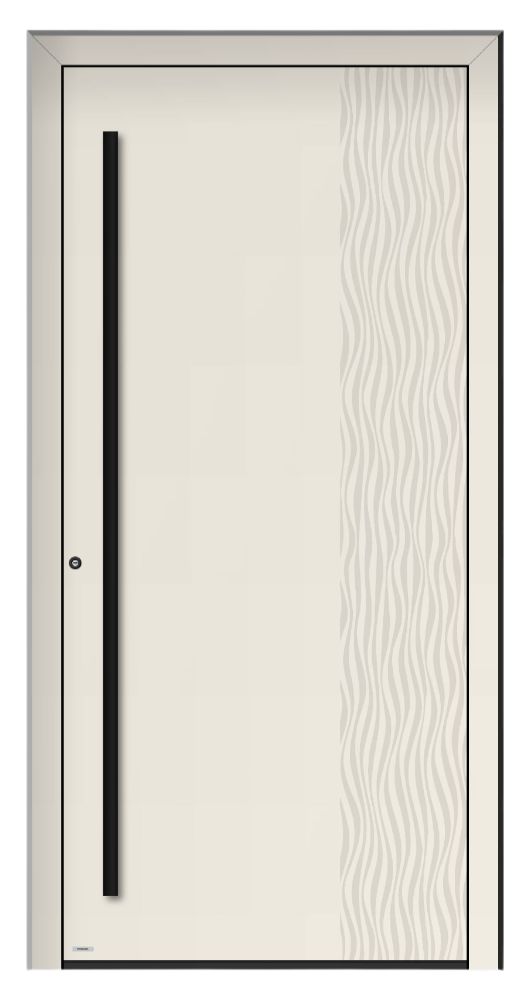 1016CC Wit Aluminium Voordeur Modern Pirnar Deurenspecialist Simon Maree 18