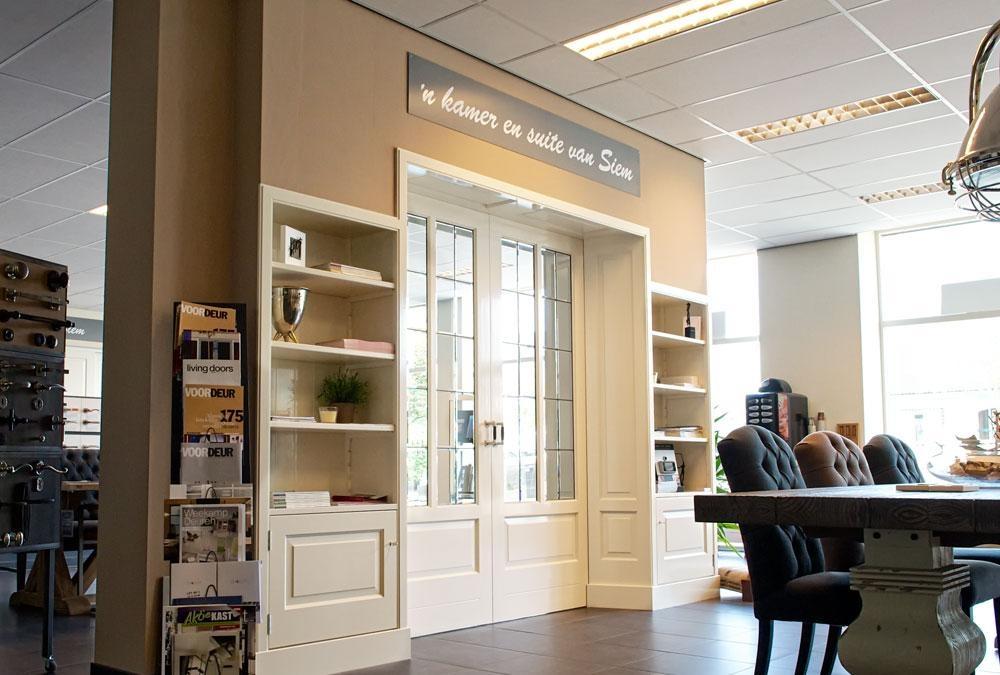 Simon maree kamer en suite showroom 2