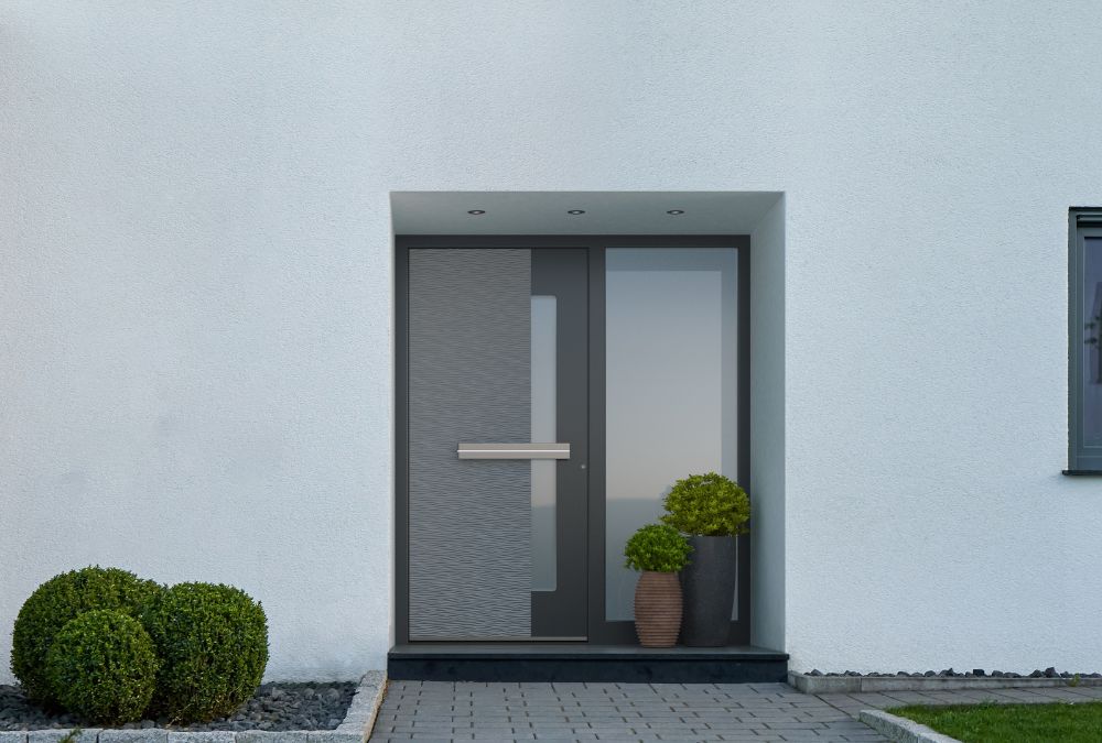 Landelijke Kunststof Voordeuren Alternatief Voor Kunststof Voordeuren Pirnar Simon Maree Deurenspecialist 245