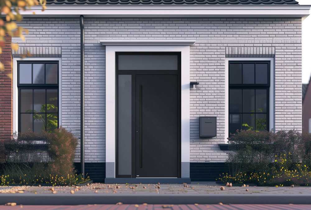 Landelijke Kunststof Voordeuren Alternatief Voor Kunststof Voordeuren Pirnar Simon Maree Deurenspecialist Intro Block15