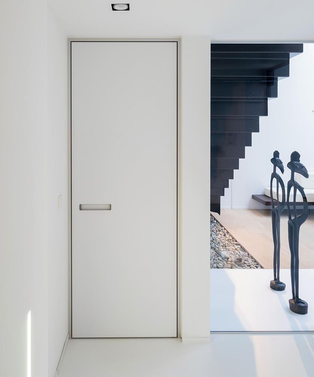Moderne deuren anyway doors wit 1