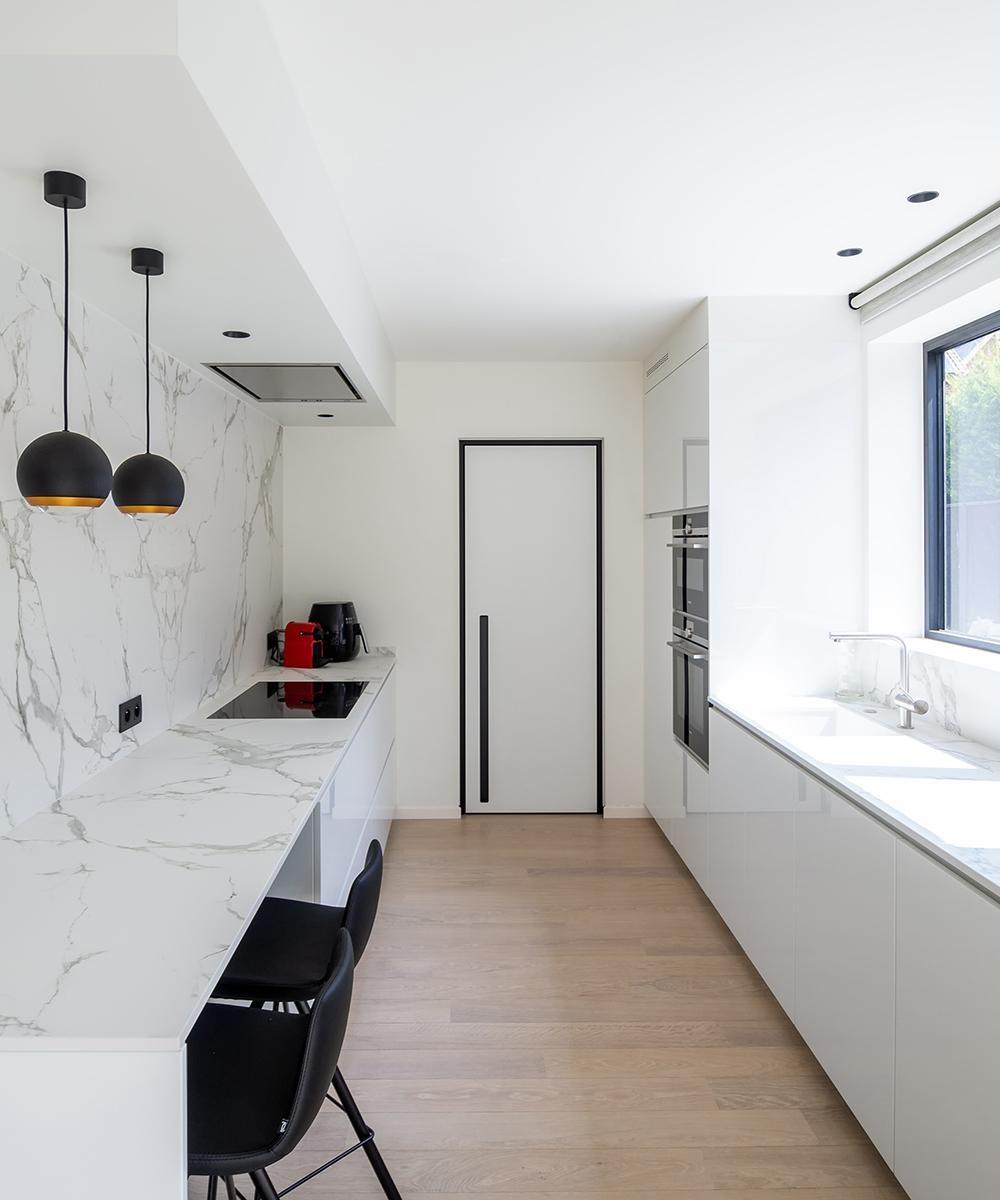 Moderne deuren anyway doors wit 14