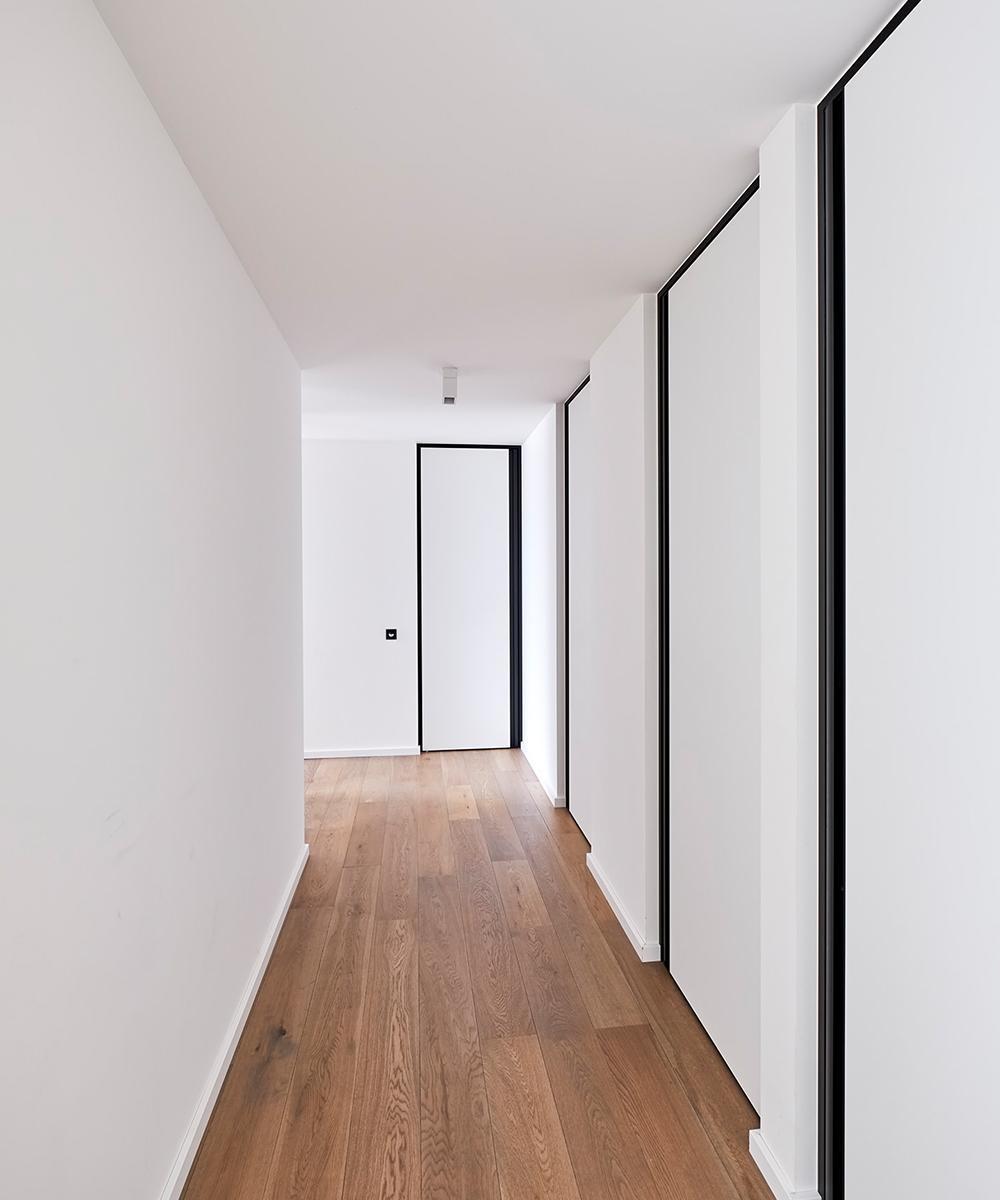 Moderne deuren anyway doors wit 16