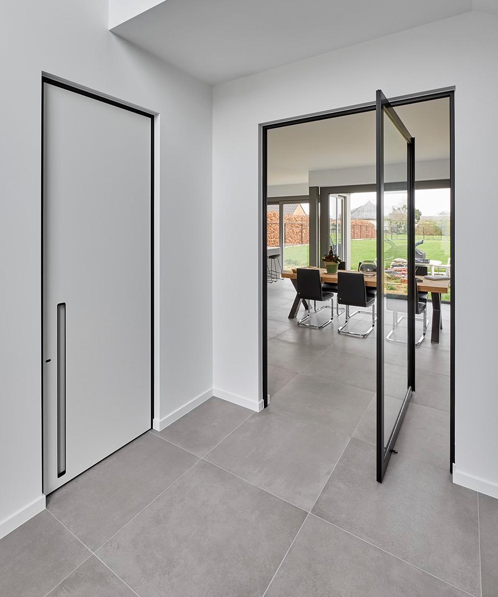 Moderne deuren anyway doors wit 19