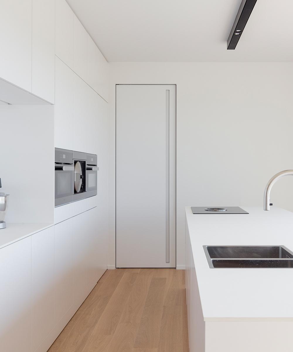 Moderne deuren anyway doors wit 2