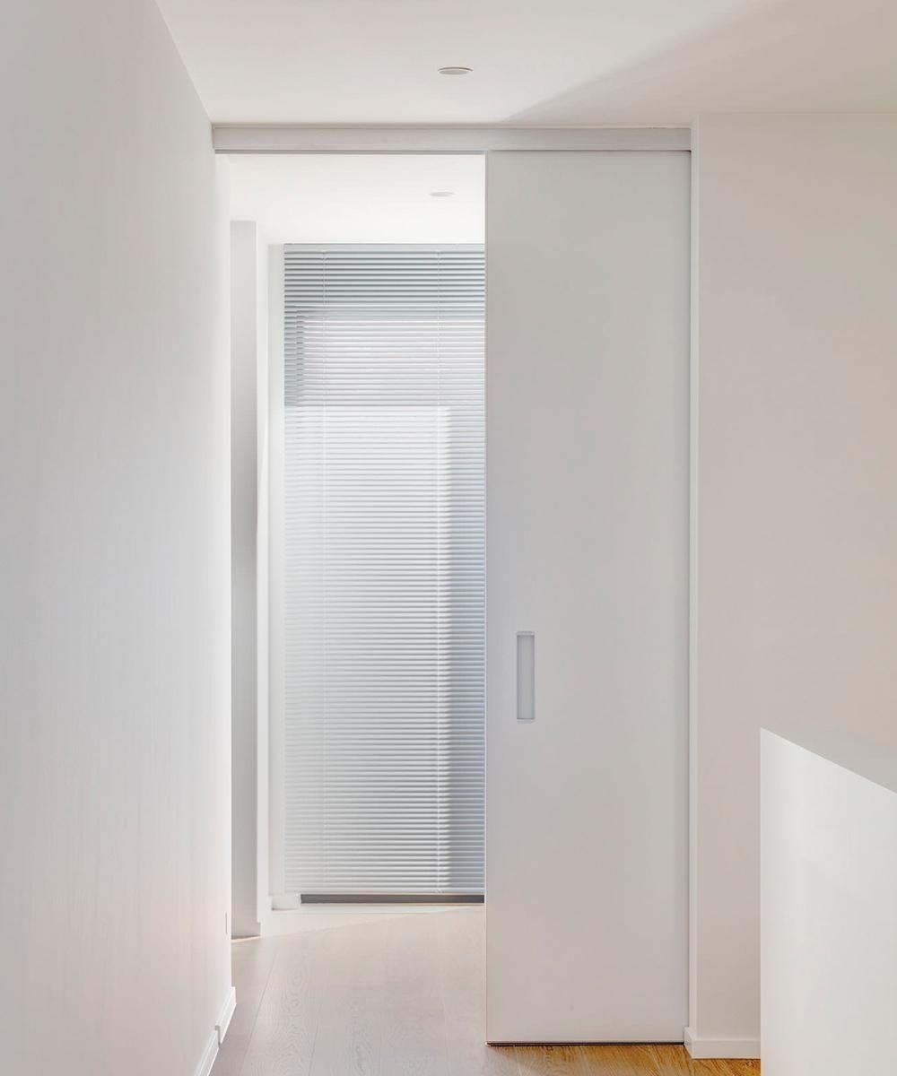 Moderne deuren anyway doors wit 20