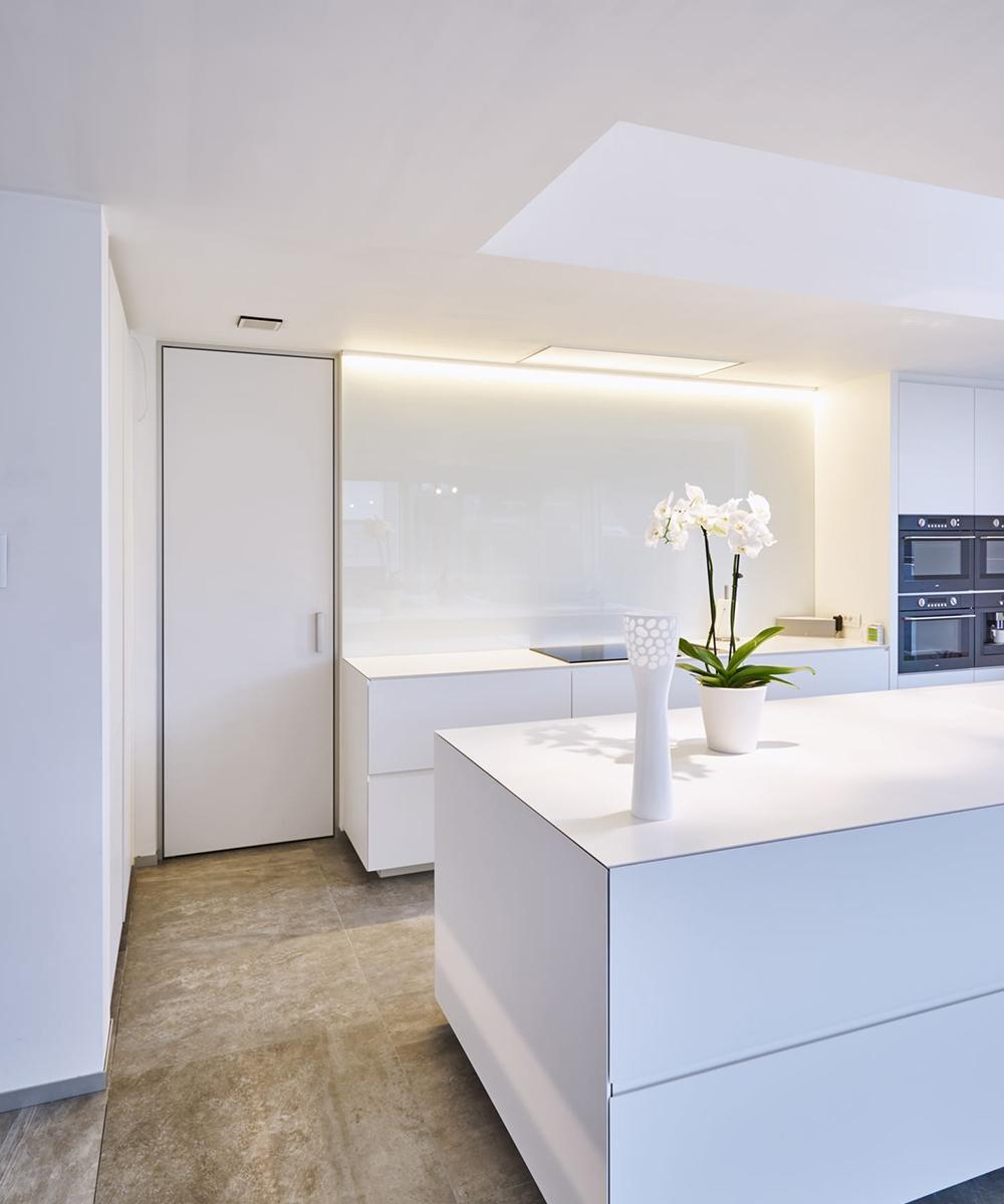 Moderne deuren anyway doors wit 26