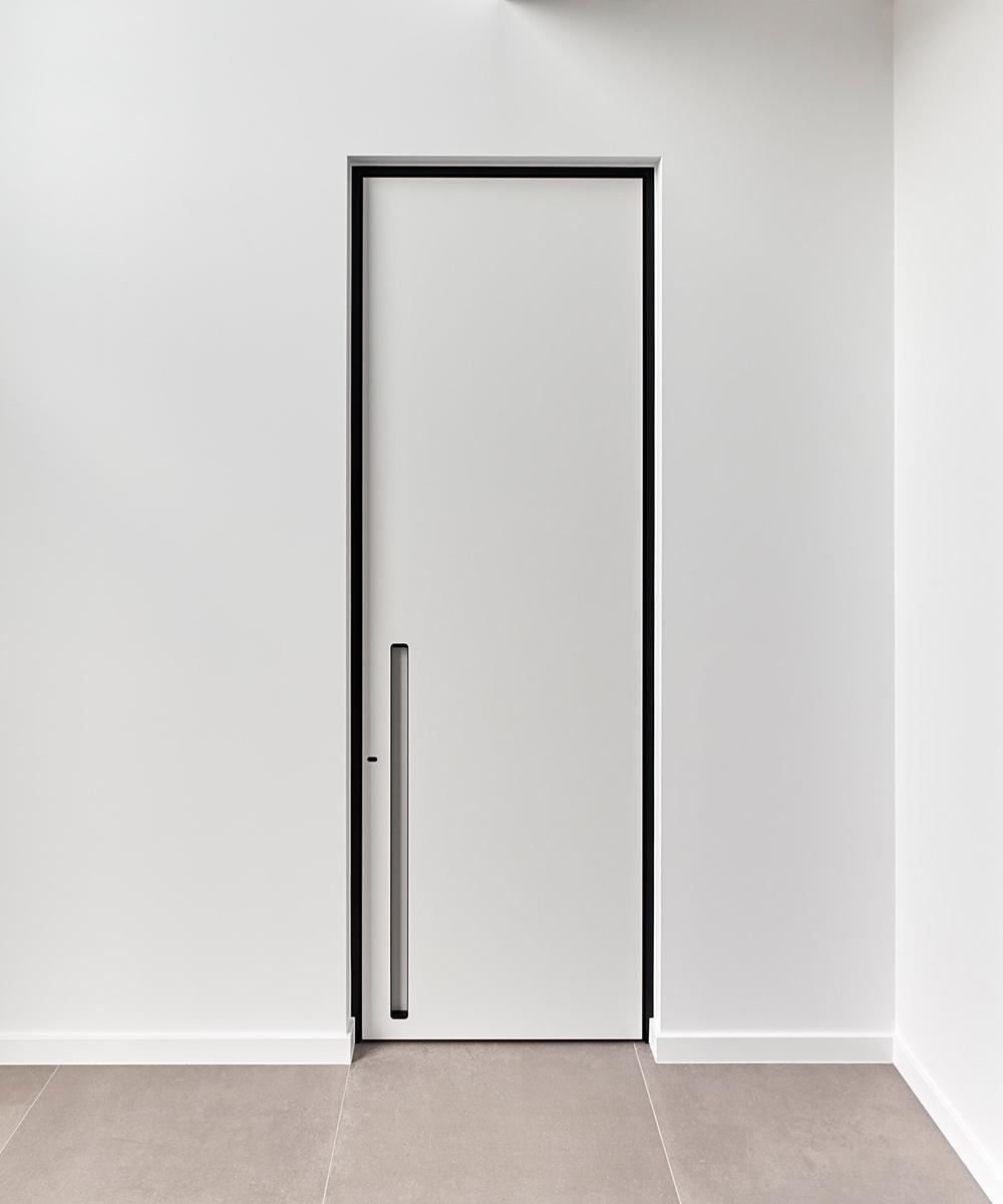 Moderne deuren anyway doors wit 28