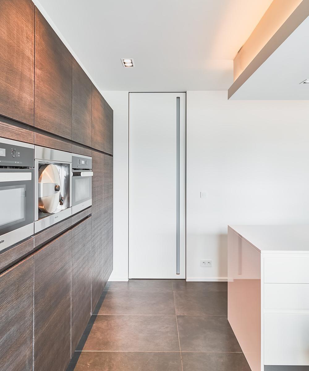 Moderne deuren anyway doors wit 29