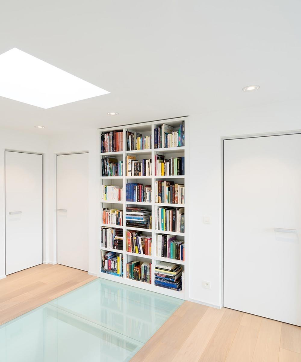 Moderne deuren anyway doors wit 3