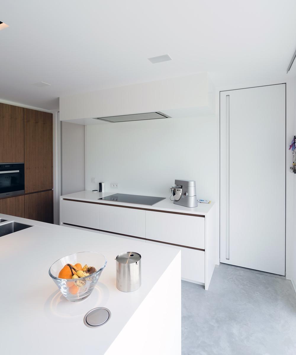 Moderne deuren anyway doors wit 37