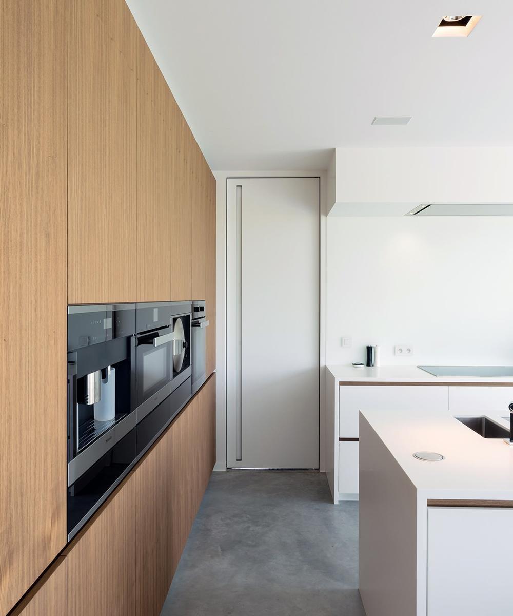 Moderne deuren anyway doors wit 5