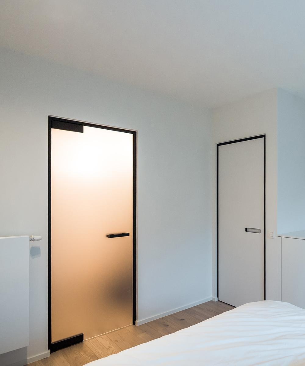 Moderne deuren anyway doors wit 8