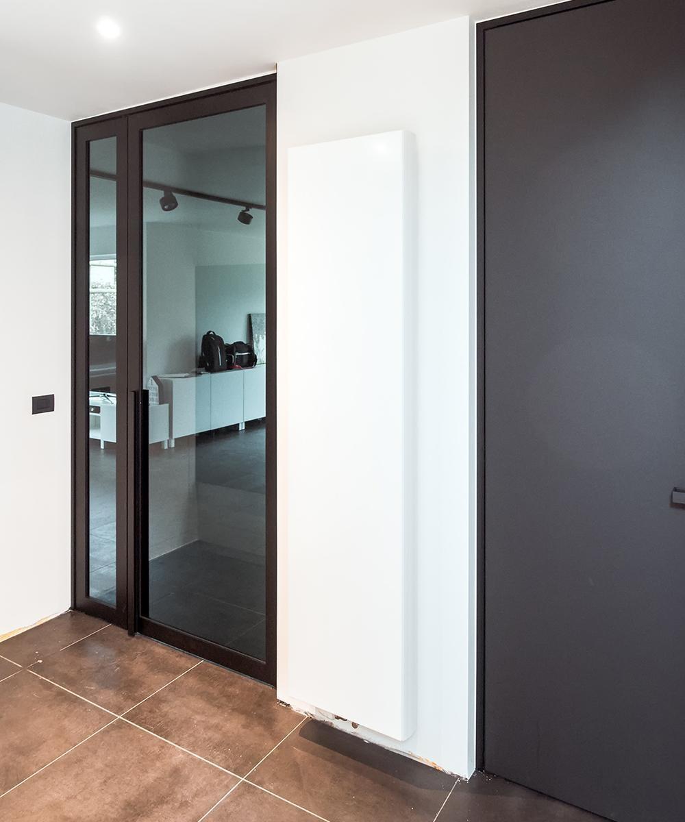 Moderne deuren anyway doors zwart 24