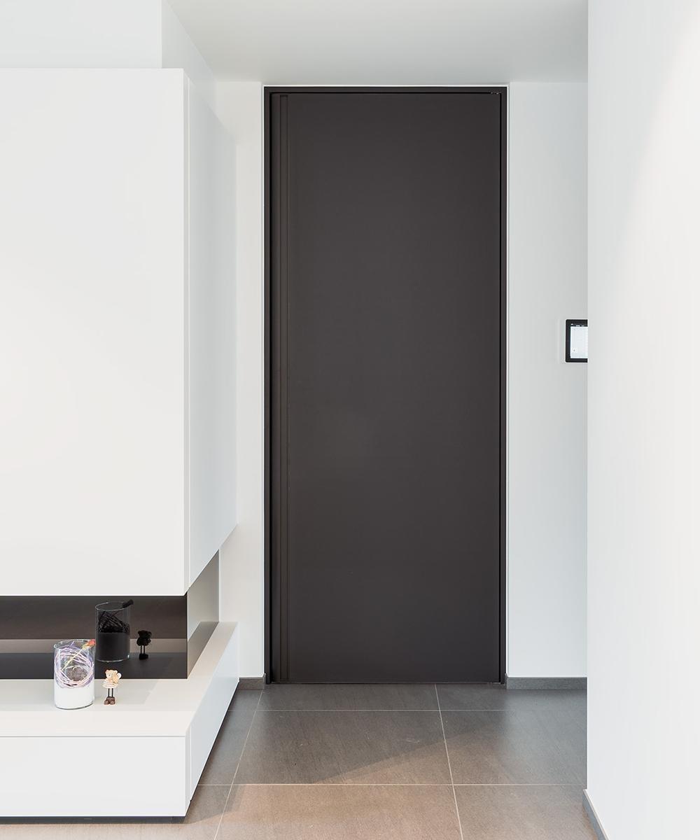 Moderne deuren anyway doors zwart 29