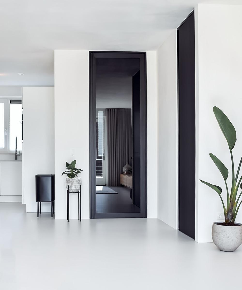 Moderne deuren anyway doors zwart 36