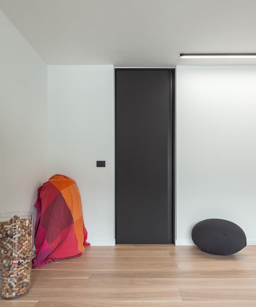Moderne deuren anyway doors zwart 4