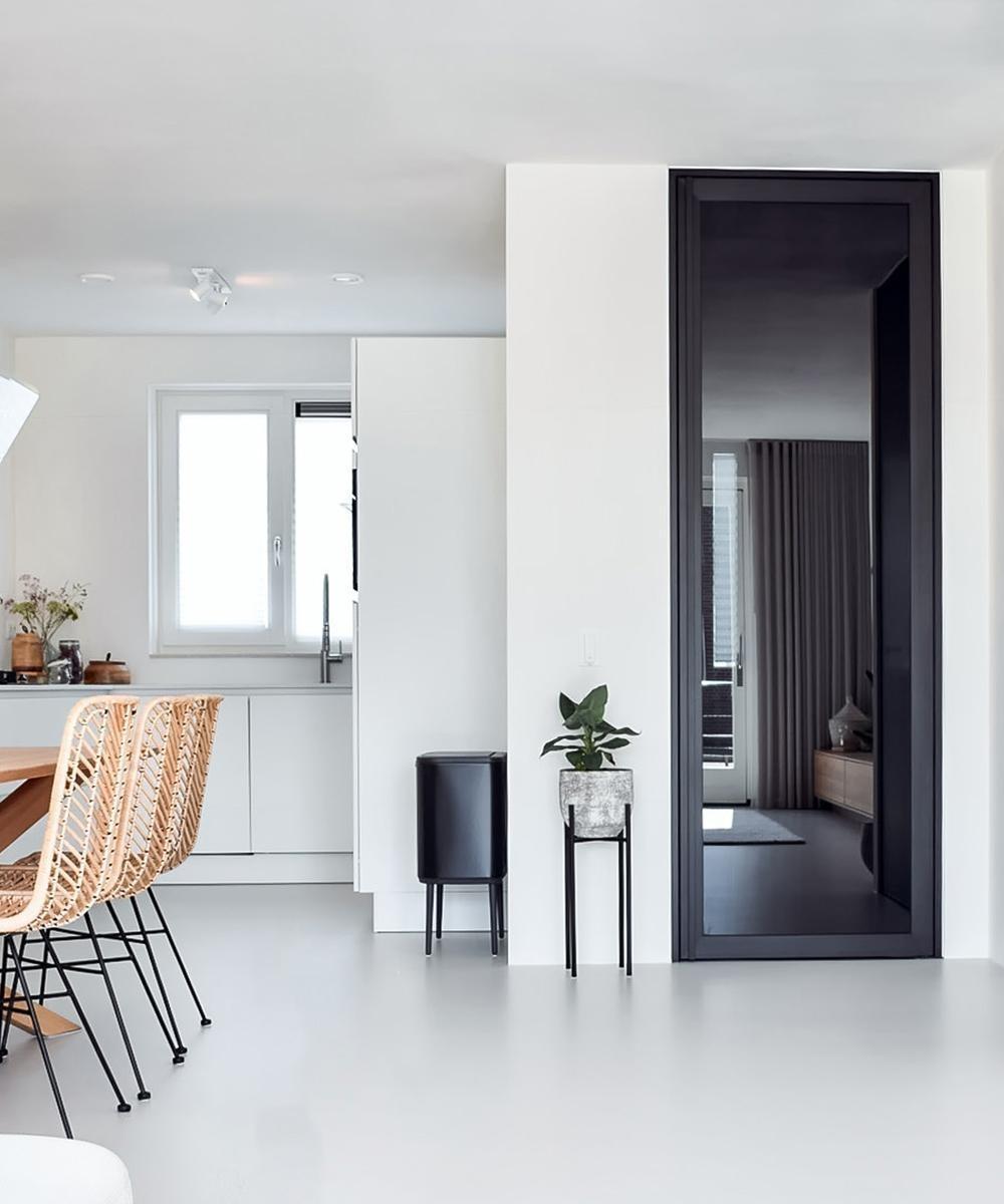 Moderne deuren anyway doors zwart 5