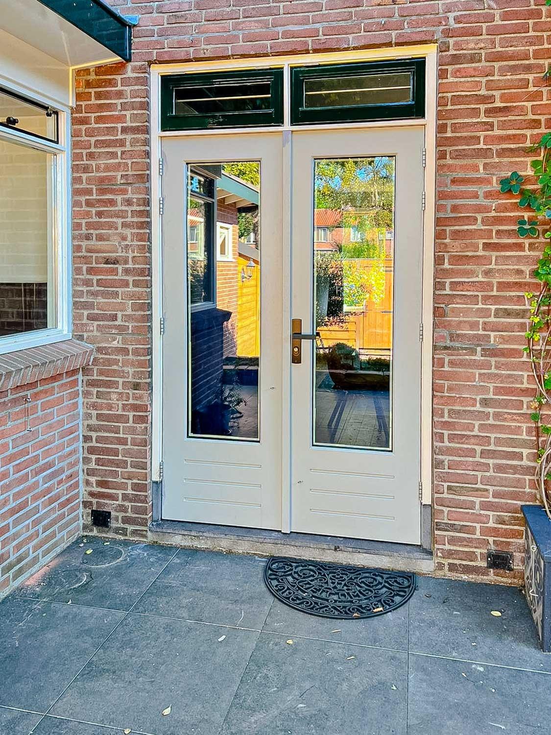 Simon Maree Deurenspecialist Garagedeuren Openslaande Buitendeuren 1